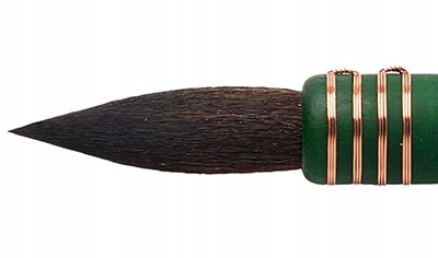 Štětec řady 3020 Mop č. 16, Renesans