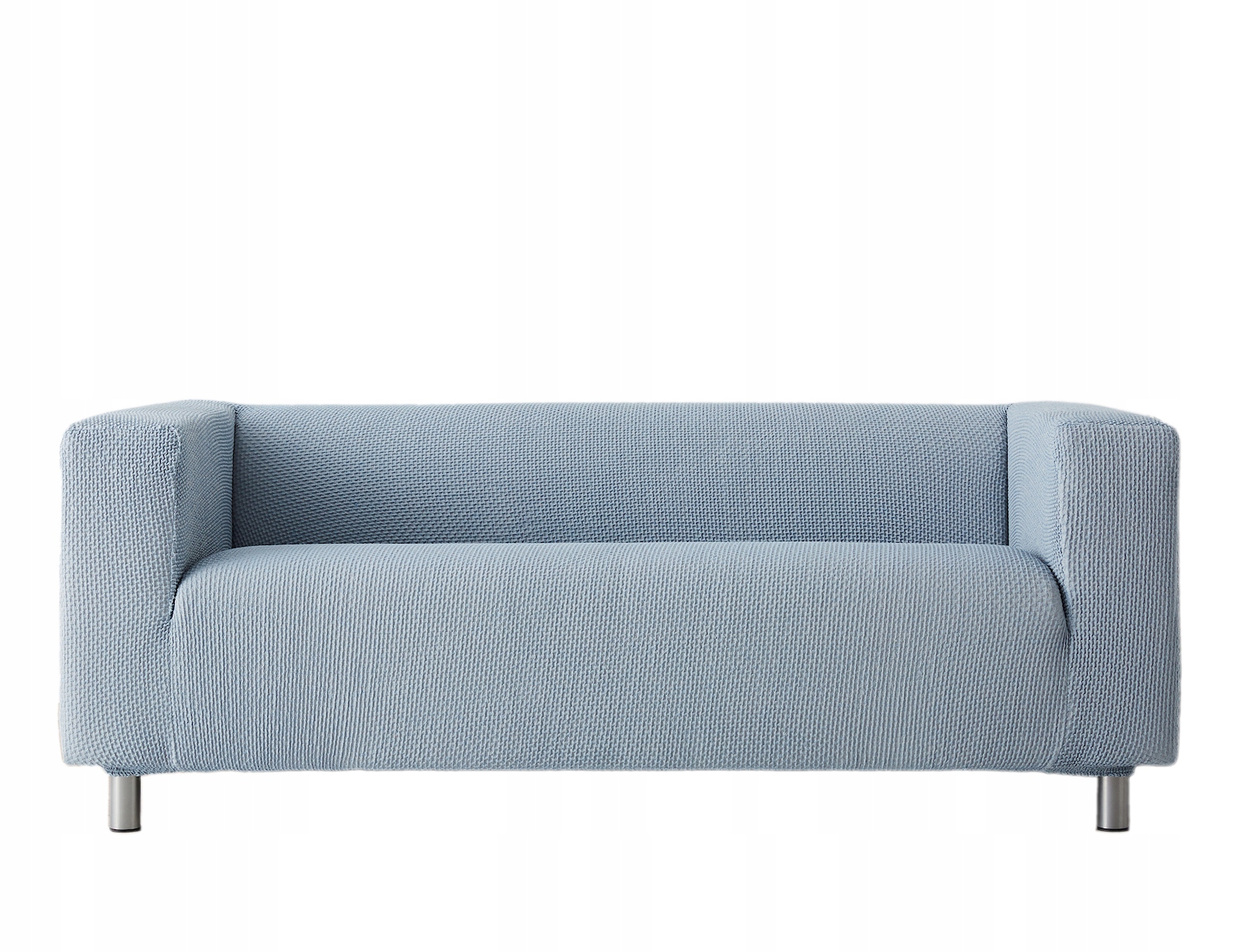 Elastický potah na pohovku Ikea Klippan