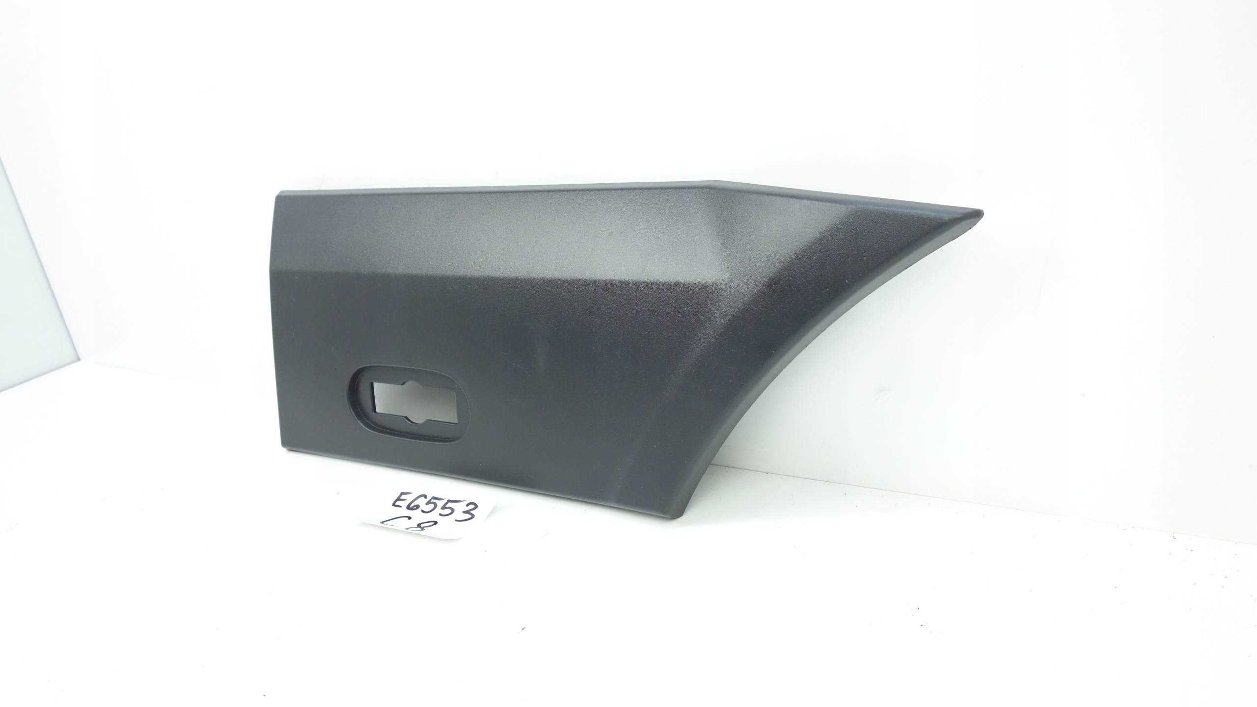 moulding side left rear part MERCEDES SPRINTER II W906 A9066903162
