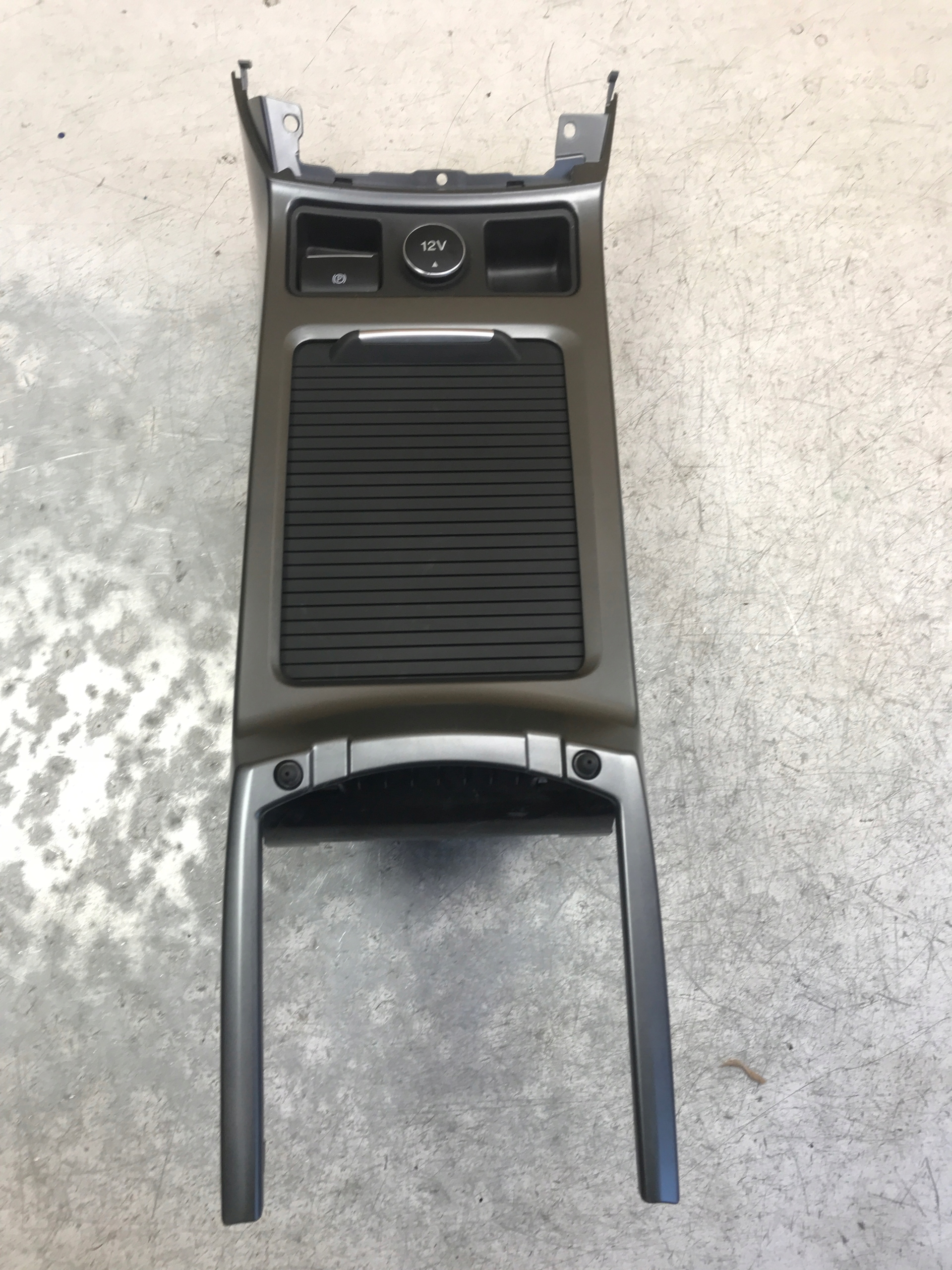 TUNEL bracket for KUBKI KUGA MK2 GV41-S045P28-ABW