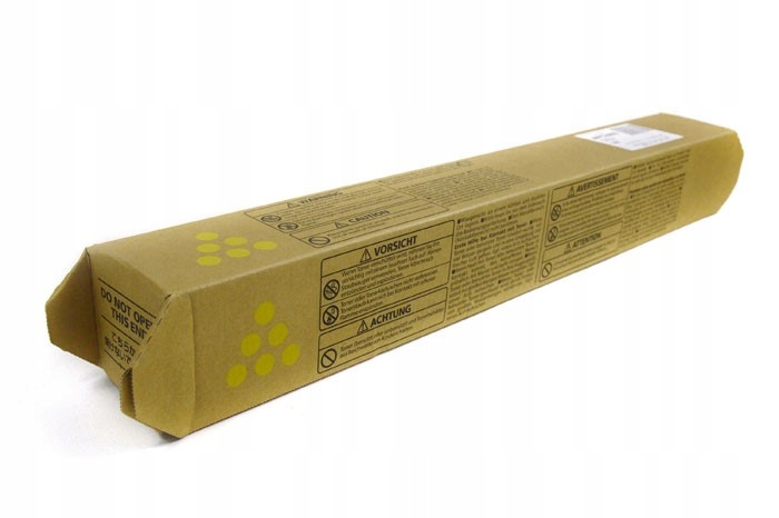 Toner JetWorld Yellow Ricoh Af MPC4503, MPC5503 841854