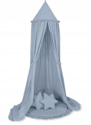 БАЛДАХИН ВИСИТ КОВРИК С ПОДУШКАМИ МЕГА НАБОР