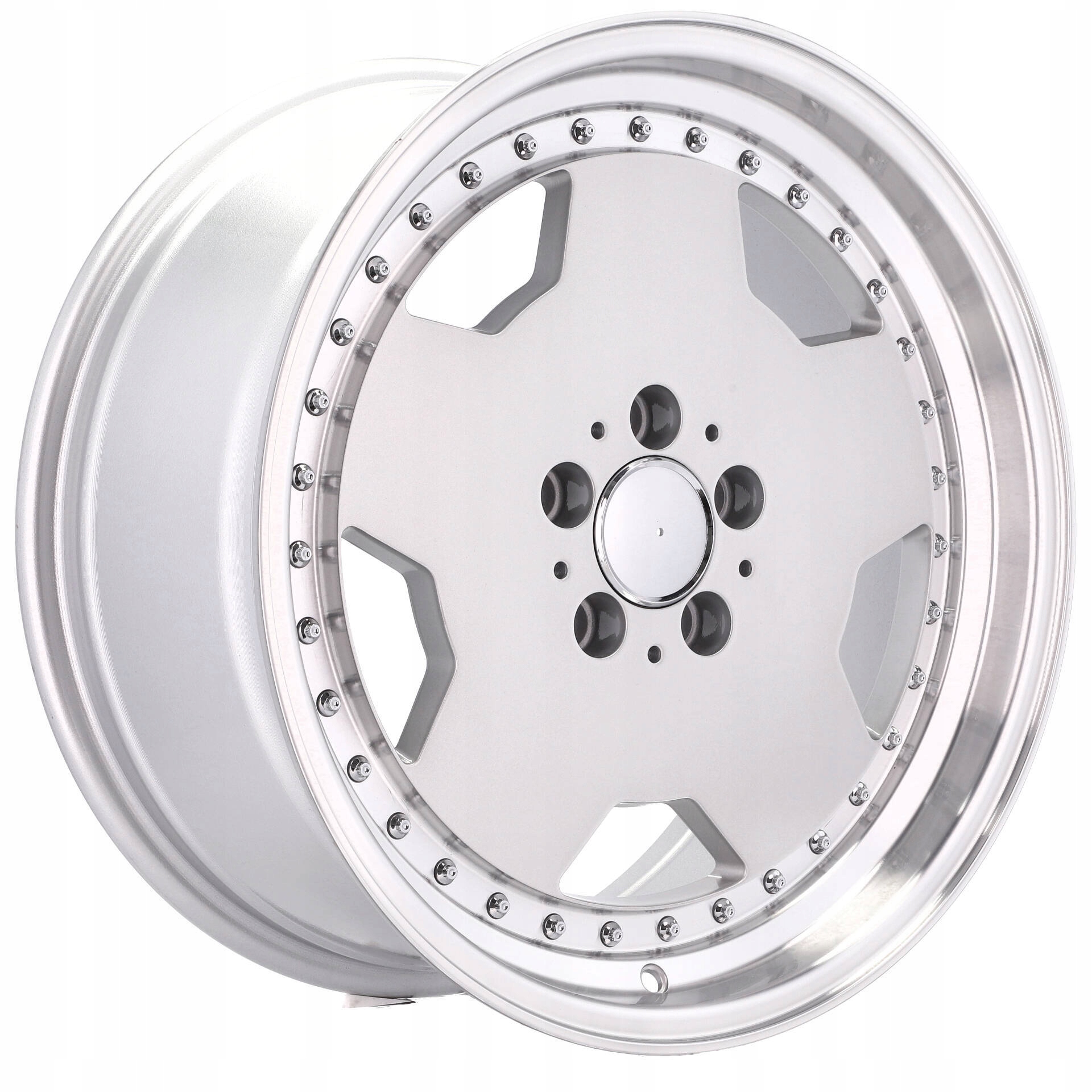 МОНОБЛОК стилі 17 до MERCEDES R-КЛАС (W251)