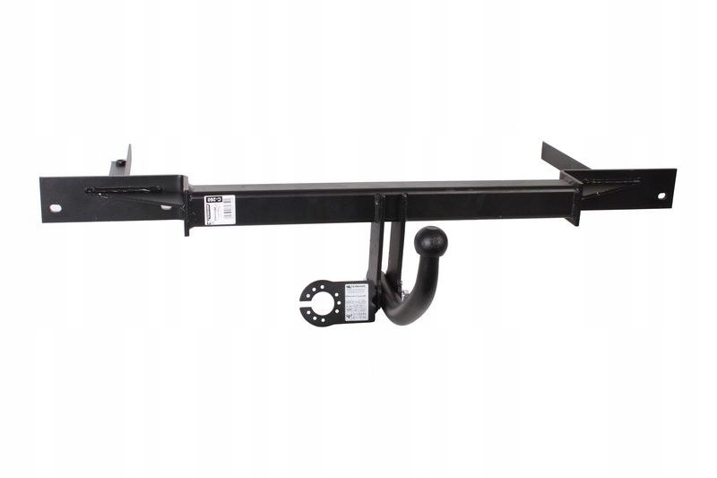 Hak holowniczy STEINHOF C-260