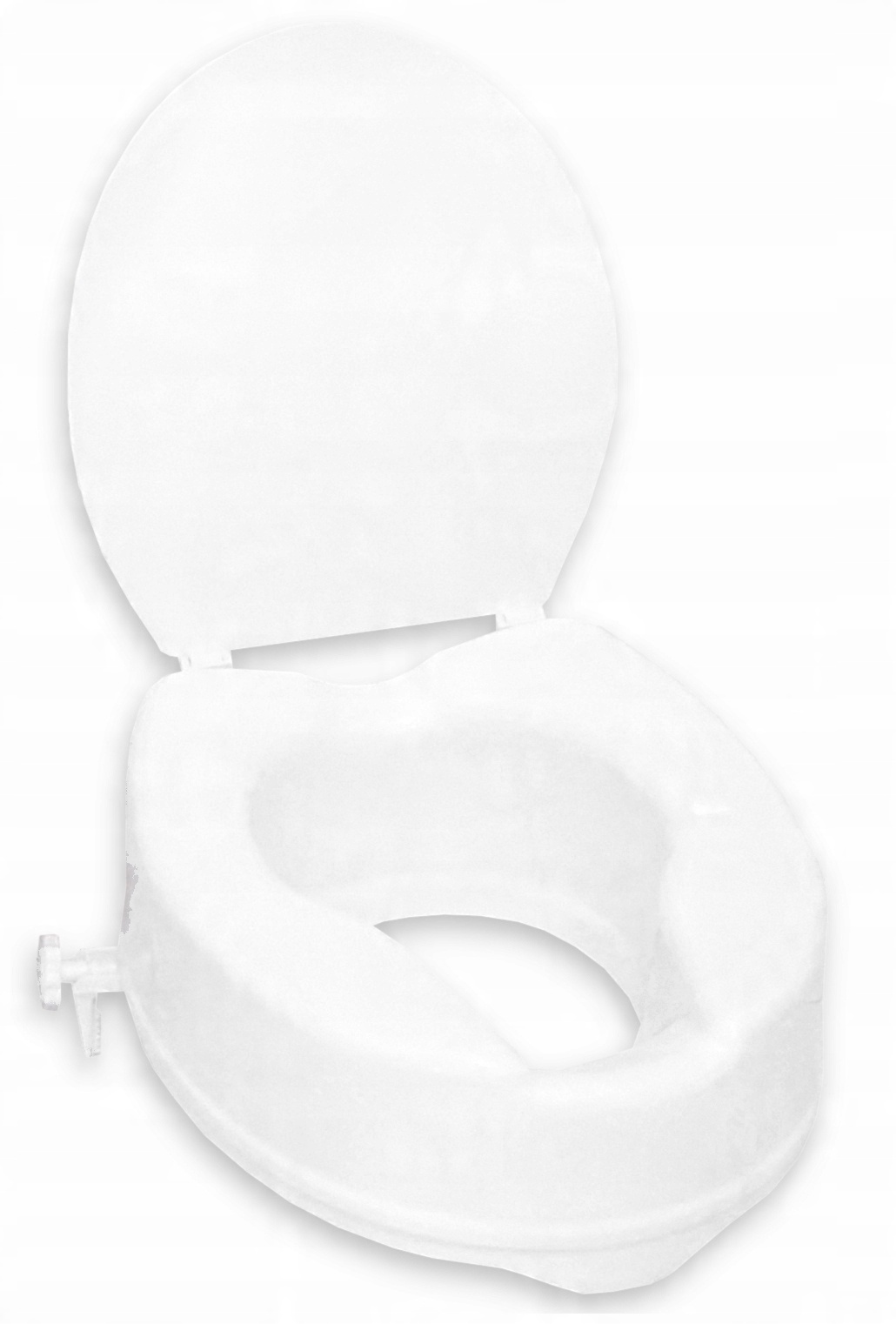 

Nasadka na sedes nakładka Wc podwyższająca 15cm