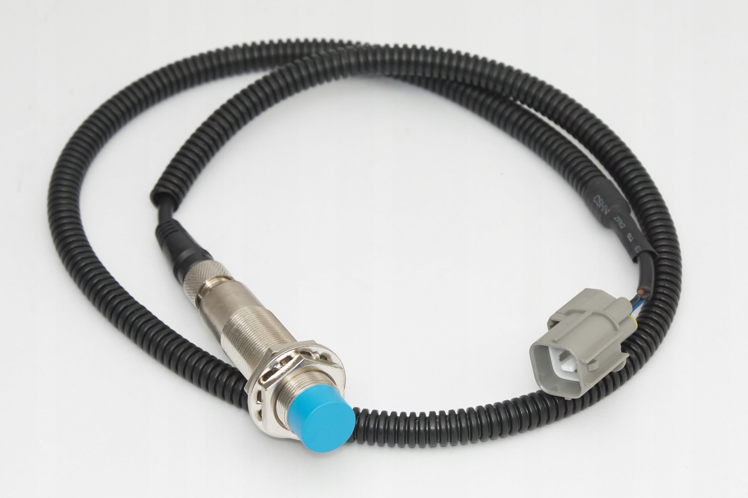 Senzor Přiblížení Jcb, Teleskopický Nakladač Cva