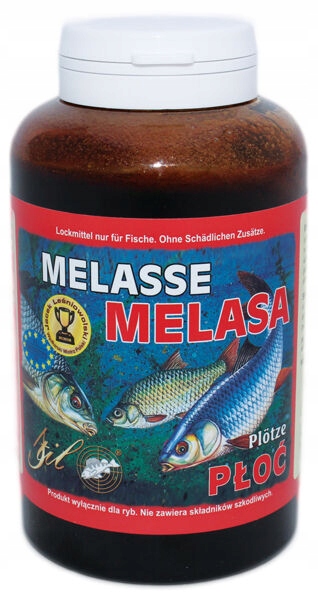 Stil Melasa Płoć 300ml