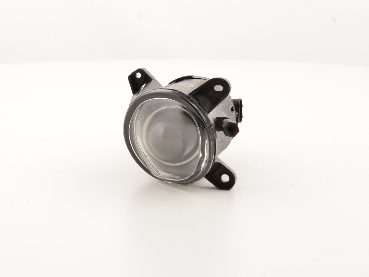 ГАЛОГЕН правый vw PASSAT (B5/3BG) 00-04