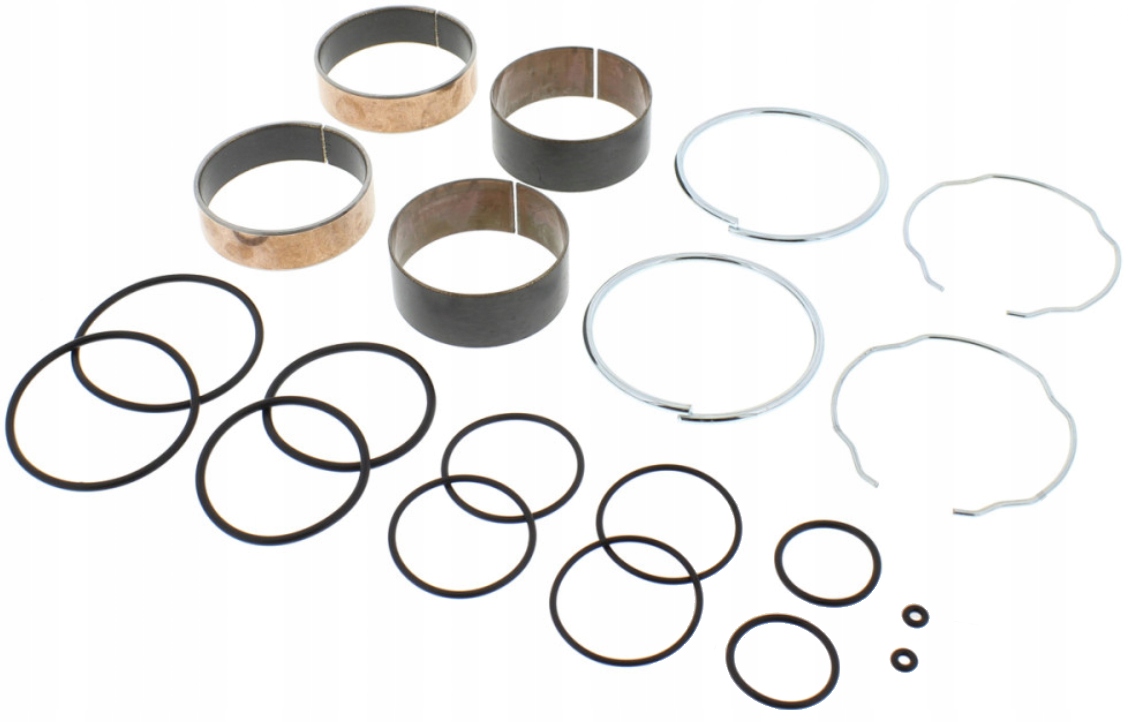 Opravná sada zavěšení pro Kawasaki Kx 250 F 4T