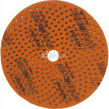 Norton абразивний диск Cyclonic Ceramic лосось x50