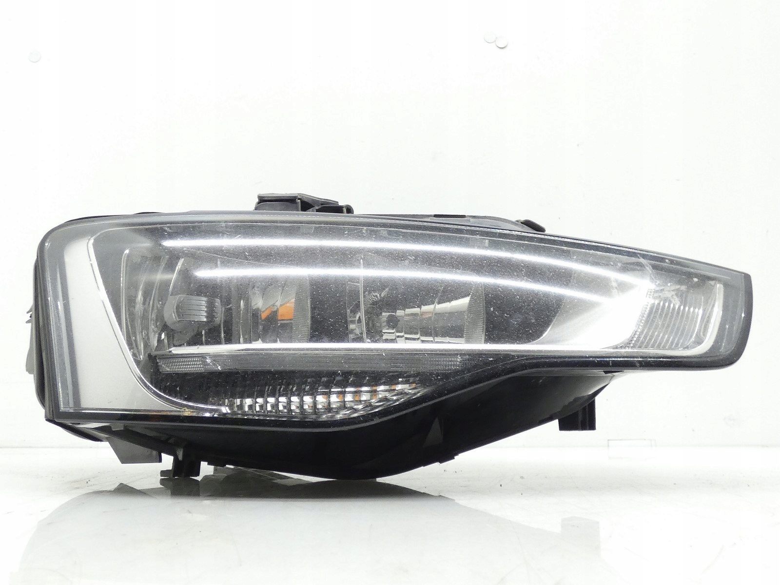 light REFLEKTOR right front right front AUDI A5 8T LIFT 8T0941004BB