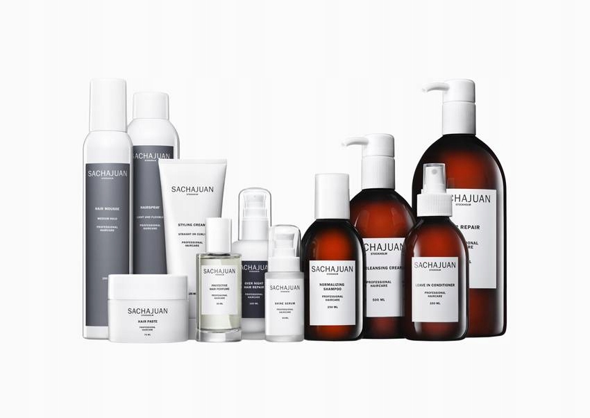 Sachajuan Curl Treatment maska pro vlnité vlasy