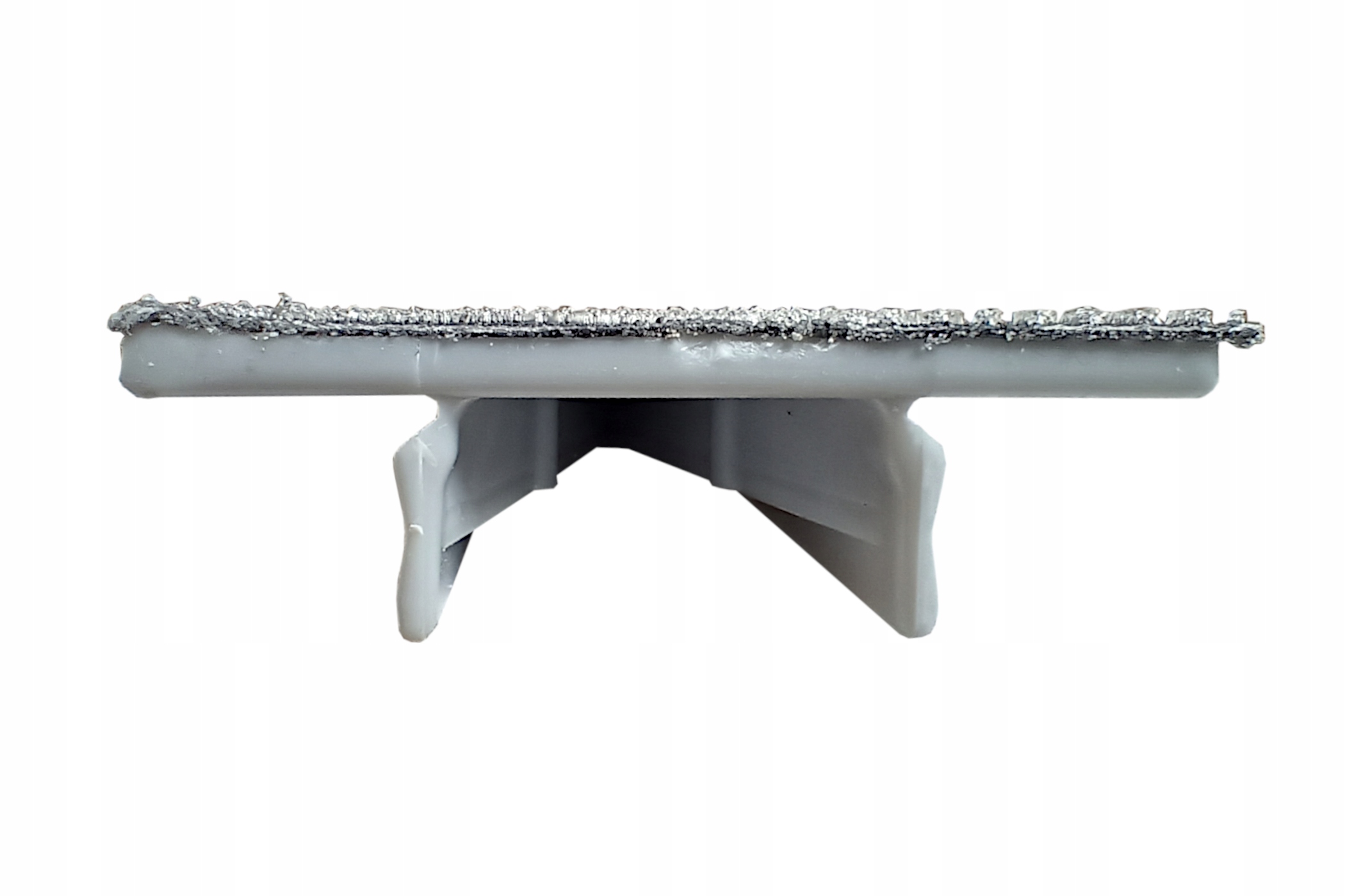 Zestaw 2 wkładów 400 mm na rzep do tarnika fasadowego TYTANX 276-0202
