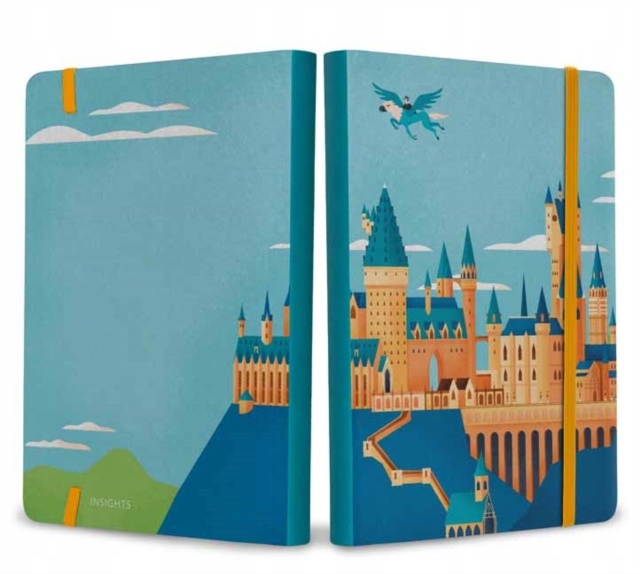 Harry Potter: Exploring Hogwarts Hogwarts Castle
