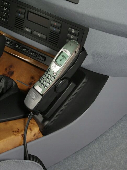 Držák na telefon Kuda Bmw X5 E53 od roku 2000