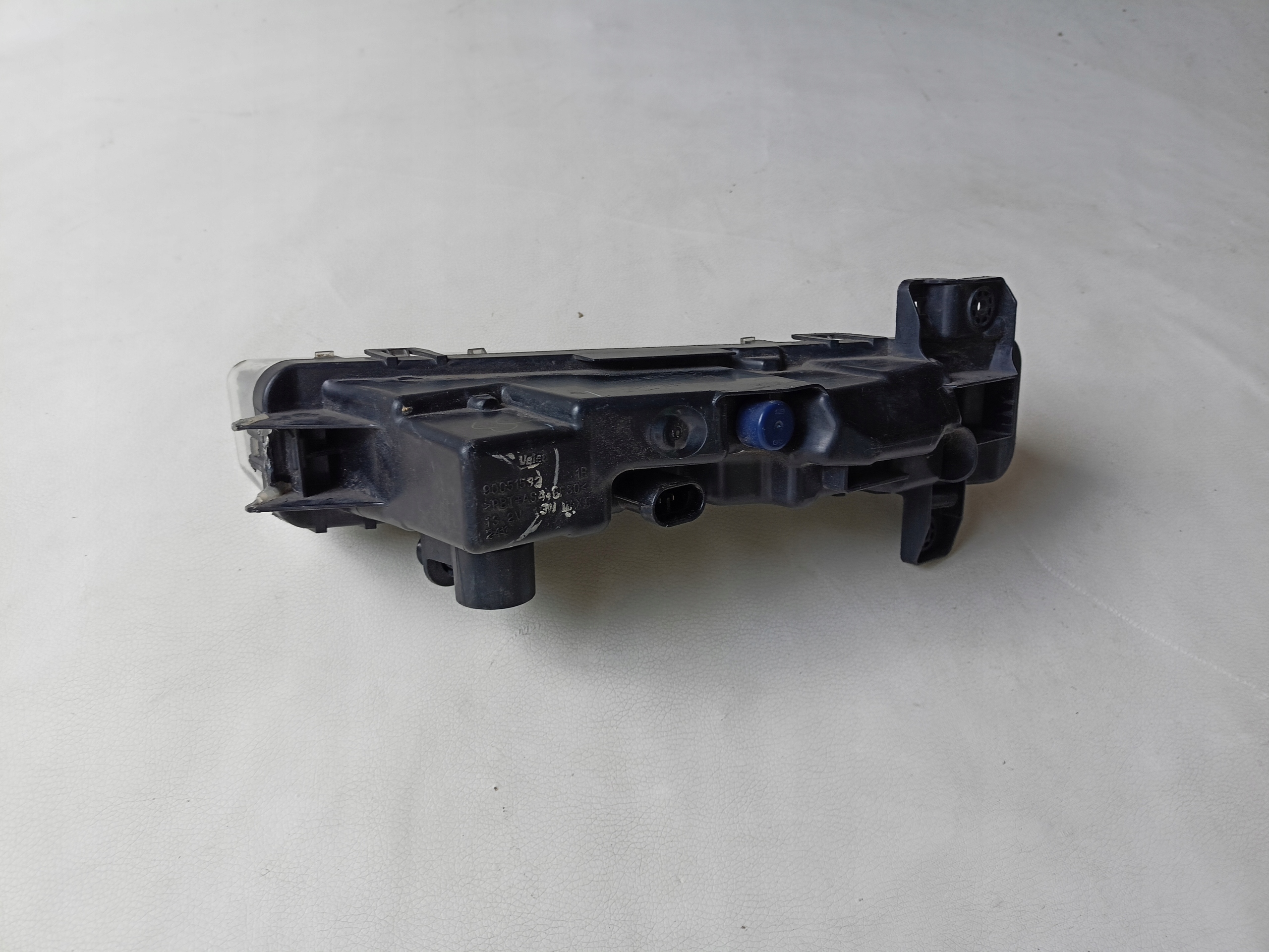 BMW SERI 5 G30/G31 RECHTS NEBELSCHEINWERFER DER STOSSSTANGE VORNE