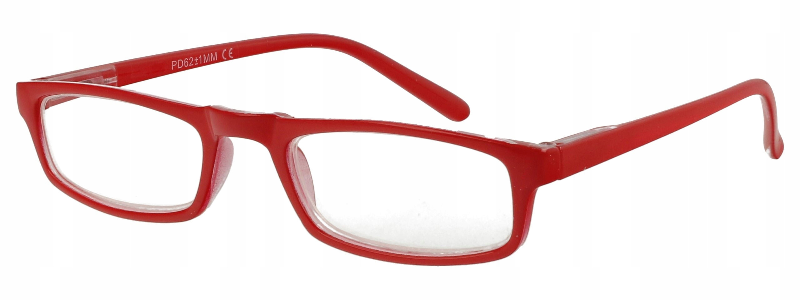 +1.5 Bali Okulary do czytania korekcyjne z Niemiec