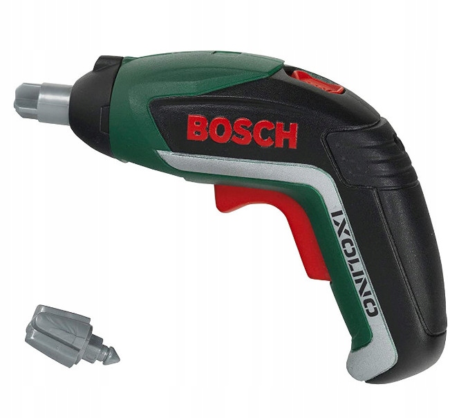 KLEIN WALIZKA NARZĘDZIOWA WKRĘTARKA BOSCH IXOLINO Kod producenta 8346