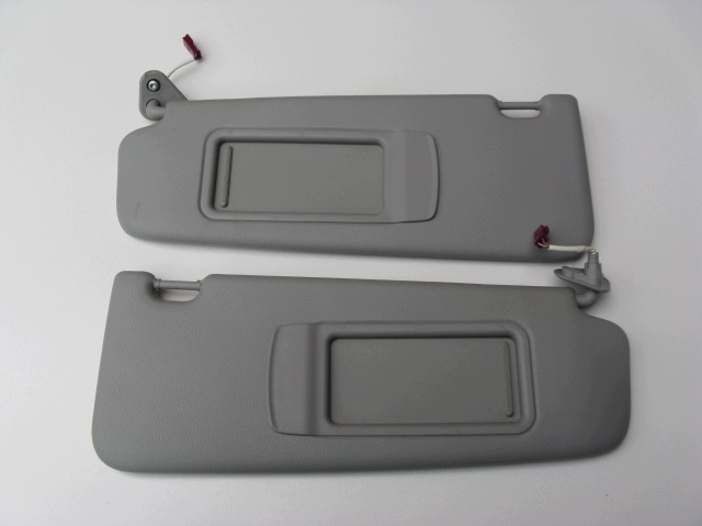 visors covers BMW E90 LIFT