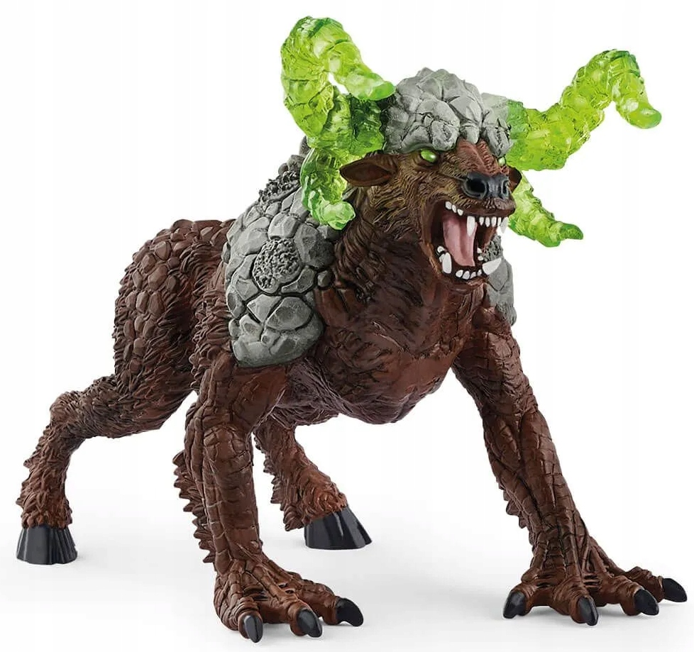 

Schleich 42521 Skalna Bestia Eldrador Figurka