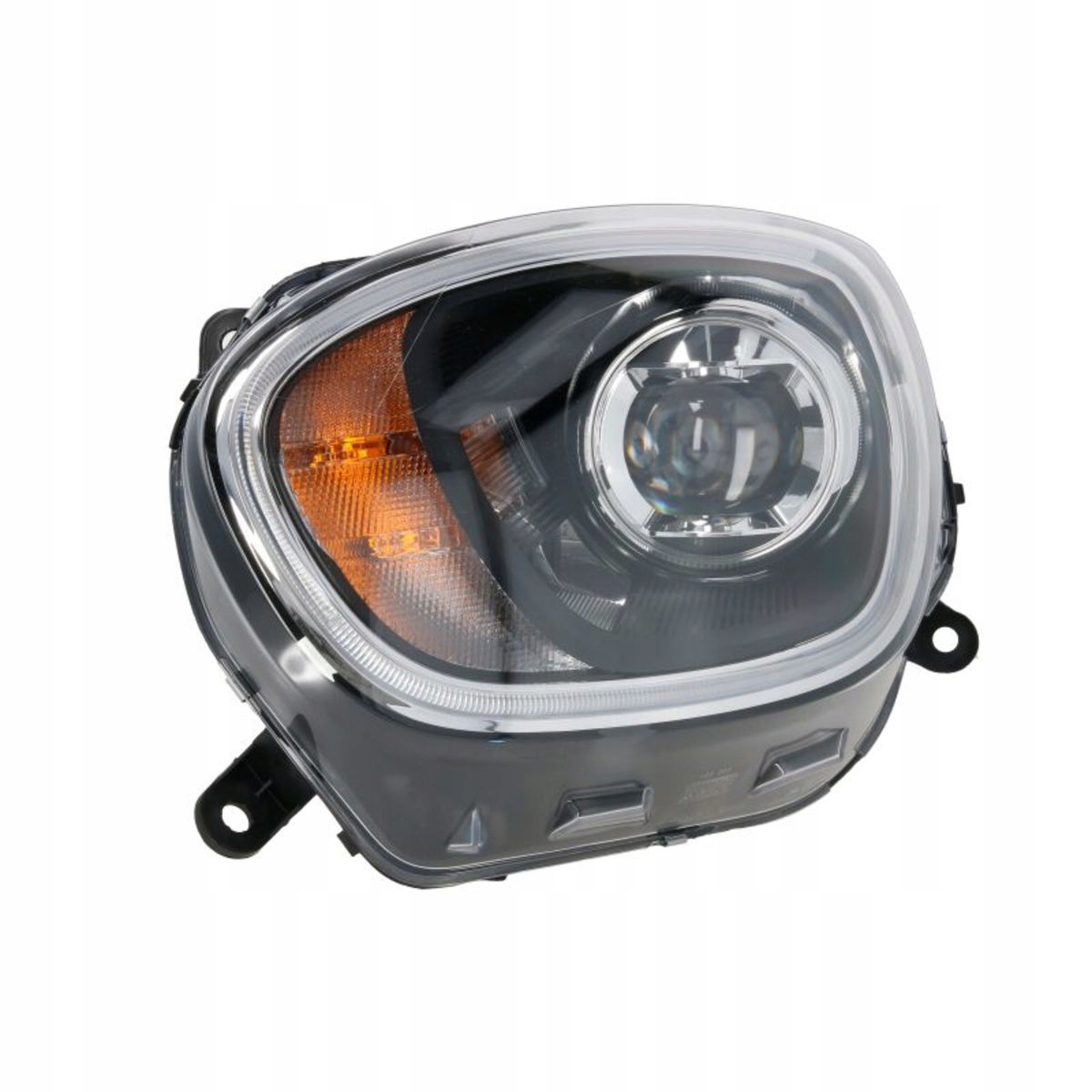 Reflektor główny MINI COUNTRYMAN (F60) 02.17- MAGNETI MARELLI 51L109-U