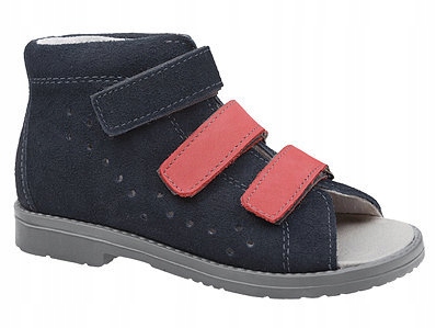 

Buty Dawid 1041 r.24 Profilaktyczne Ortopedyczne