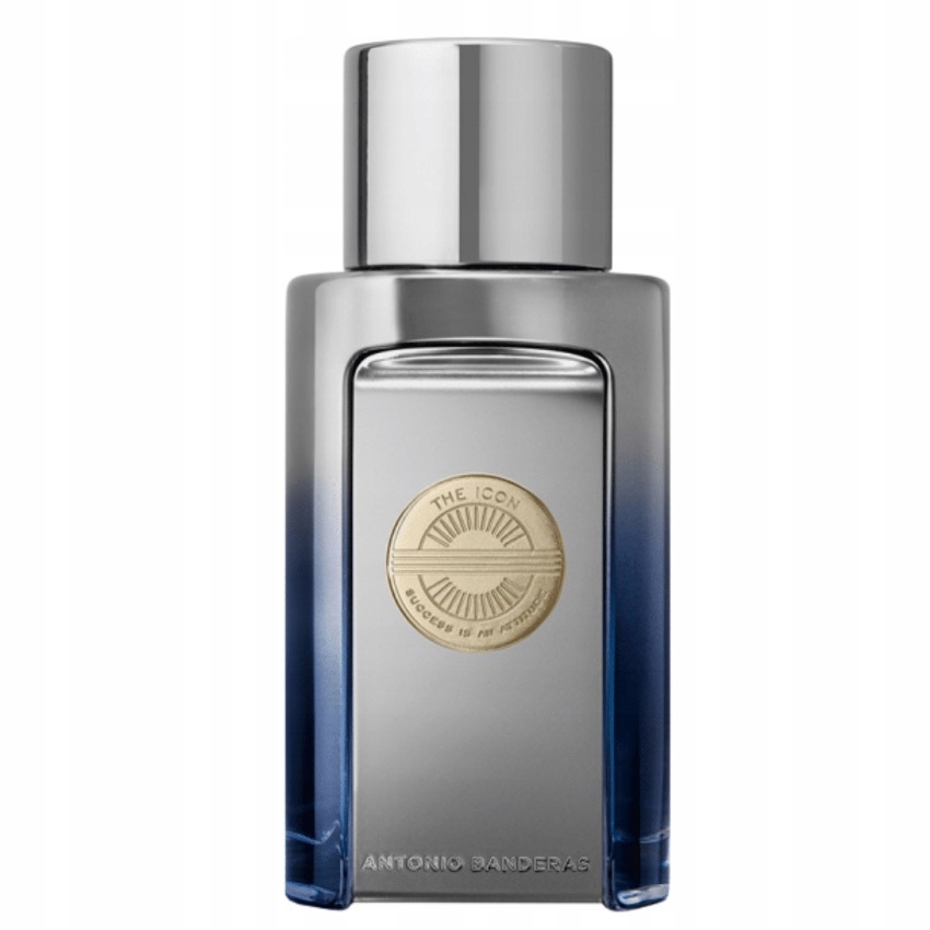 Antonio Banderas The Icon Elixir Edp 100ml Spray