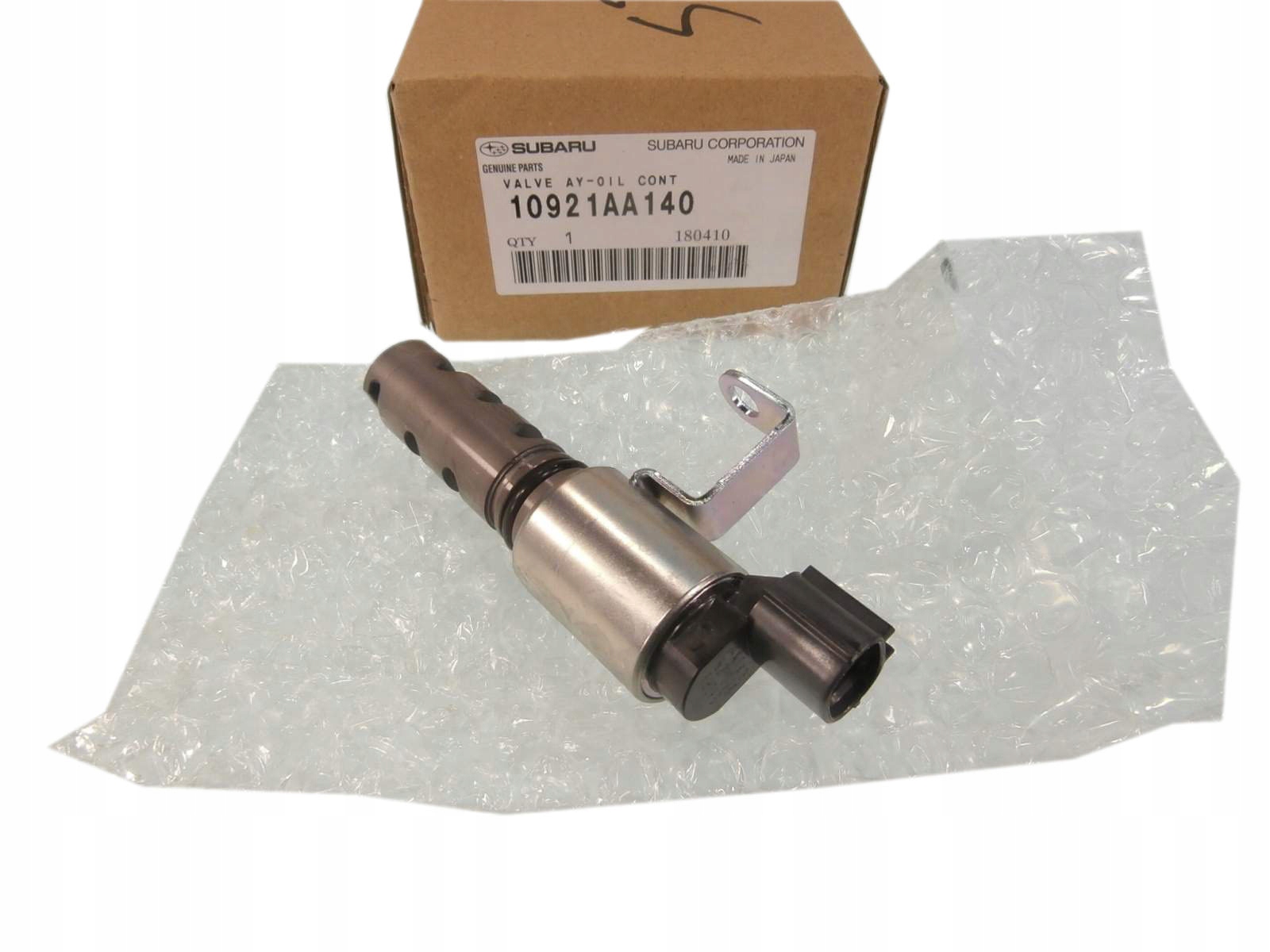 10921AA140 - SUBARU датчик клапан AVCS 1.5 2.0 2.5 XT WRX STi