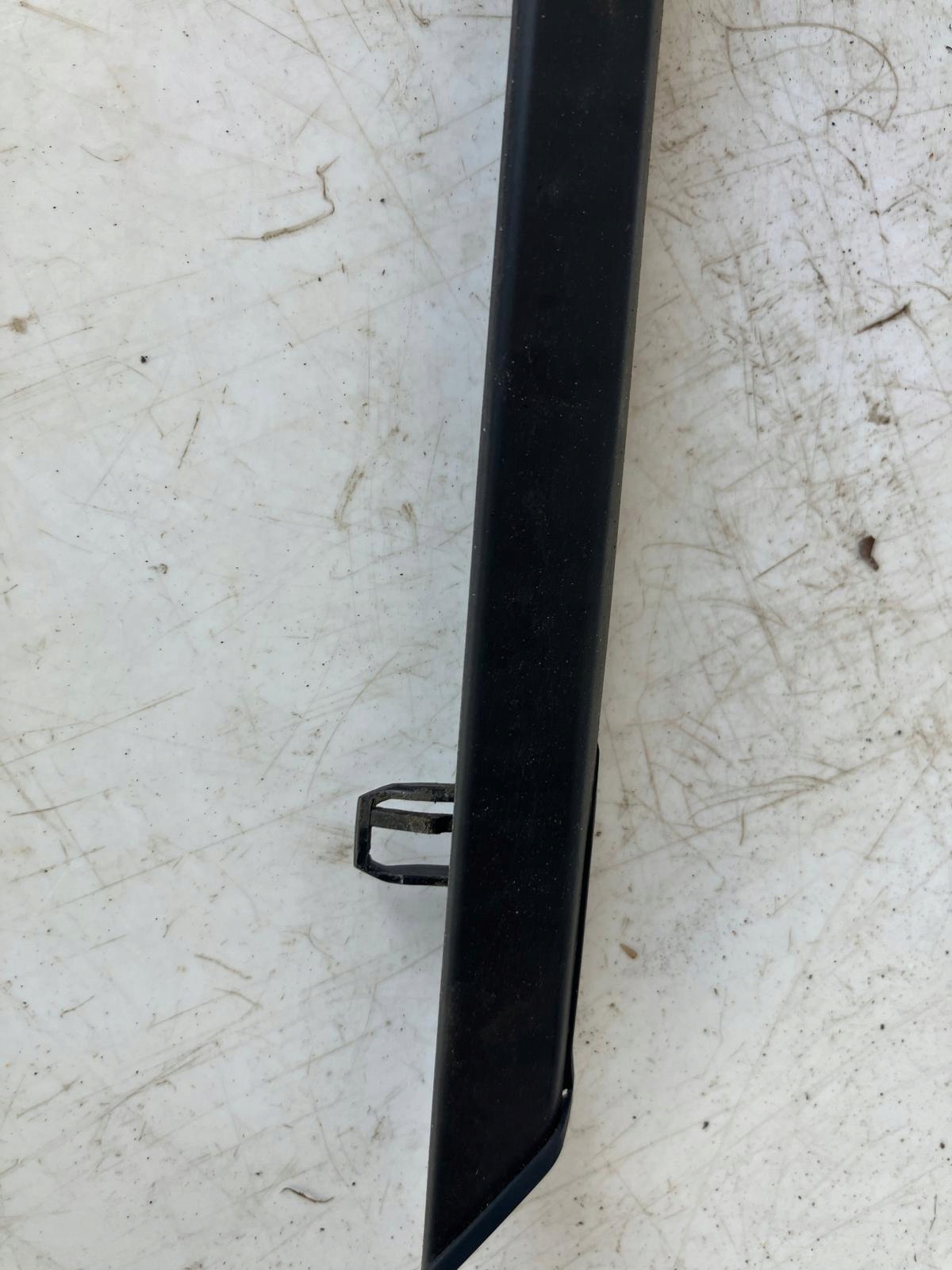 moulding dust door right front MAZDA CX5 and