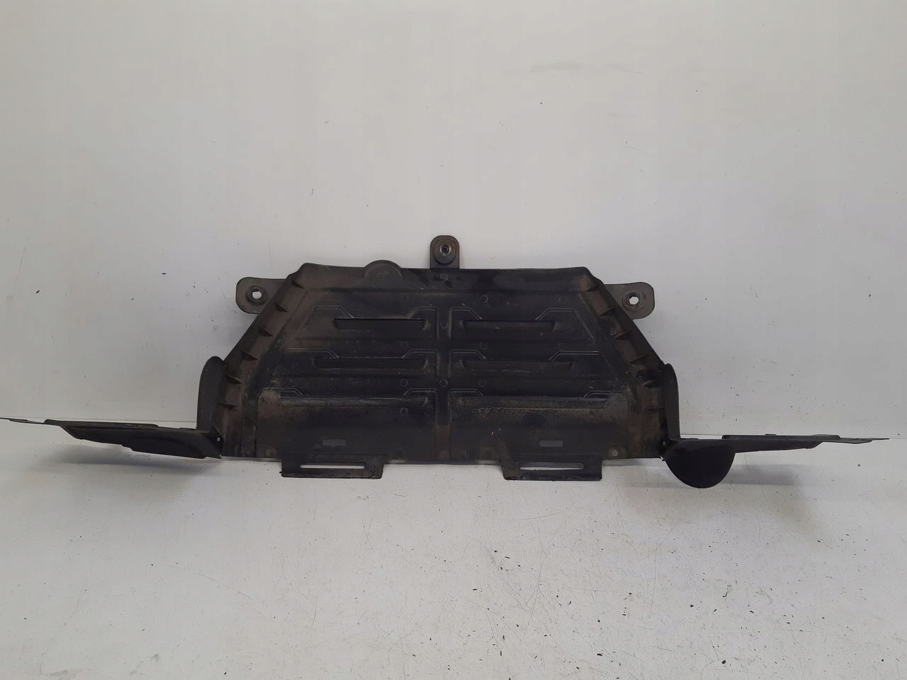 cover chassis Hyundai I30 1,4 16V