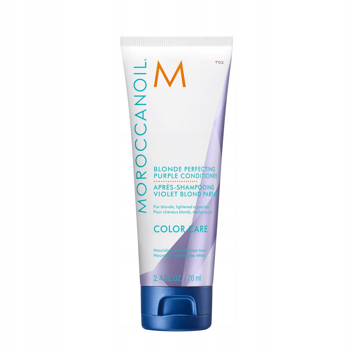 

Moroccanoil Color Care fioletowa odżywka 70ml