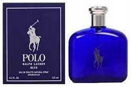Ralph Lauren Polo Blue Edt Objem: 40 ML Pro Muže