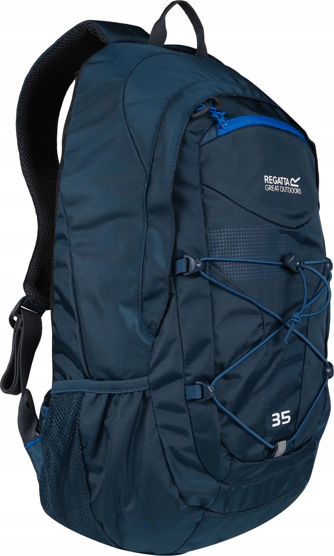 Plecak turystyczny Regatta Atholl II EU154 Qdk 35L