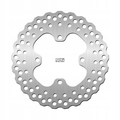 Ng Predný Brzdový Kotúč Polaris Sportsman 400/450/500/600/700/800 '02-20