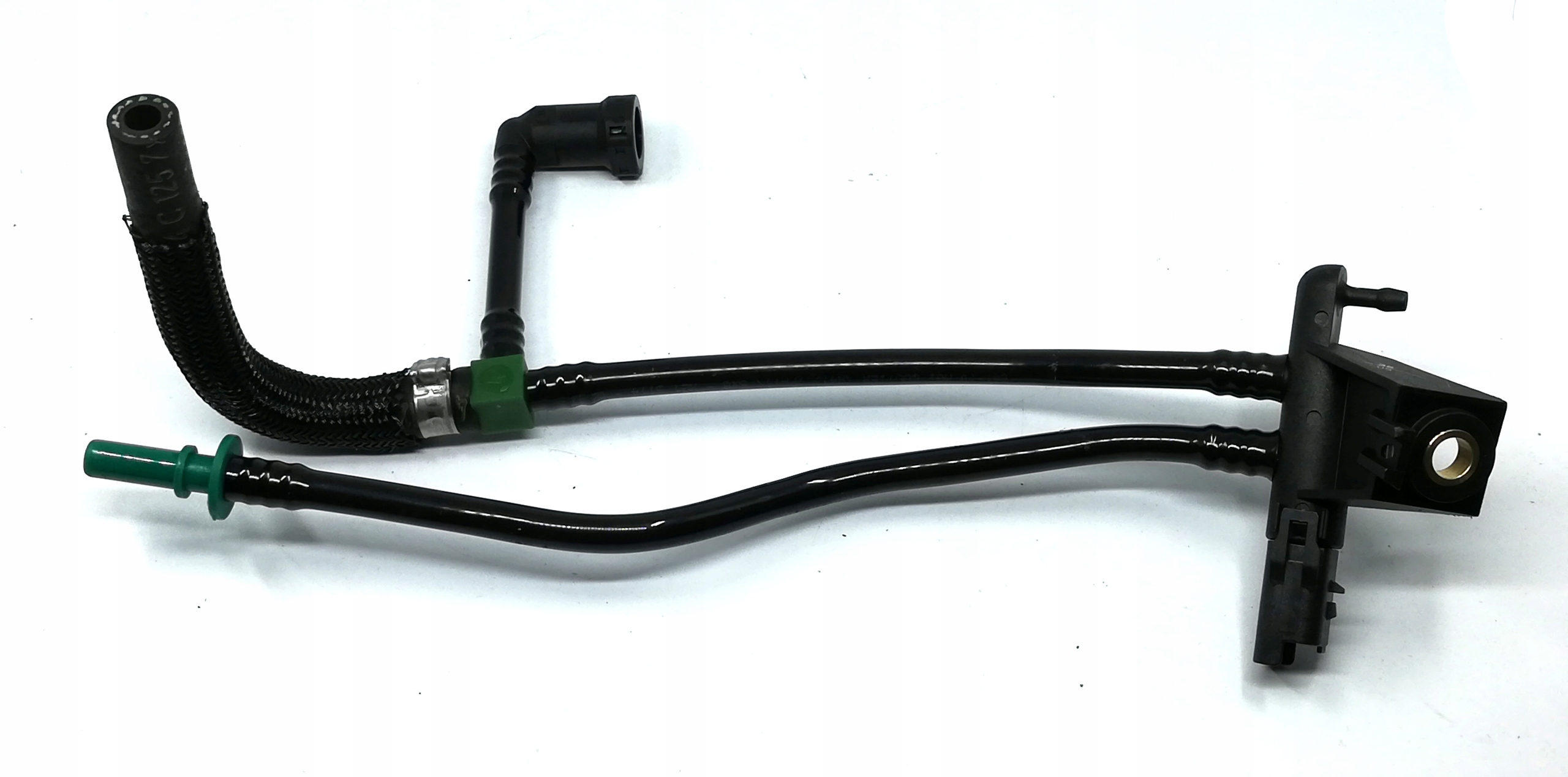 1579.V5 - Паливопровід Xsara JUMPY SCUDO 206 306 1579V5 OE