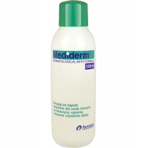 

Mediderm Bath Emulsja Do Kapieli 500 ML