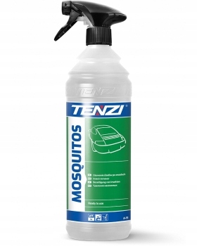 

Tenzi Mosquitos 1L
