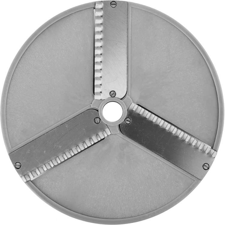 TARCZA FALE 2 MM DO SZATKOWNICY YATO | YG-03152