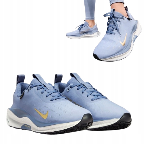 Dámské Sportovní Boty Nike Reactx Infinity Rn 4 Gtx
