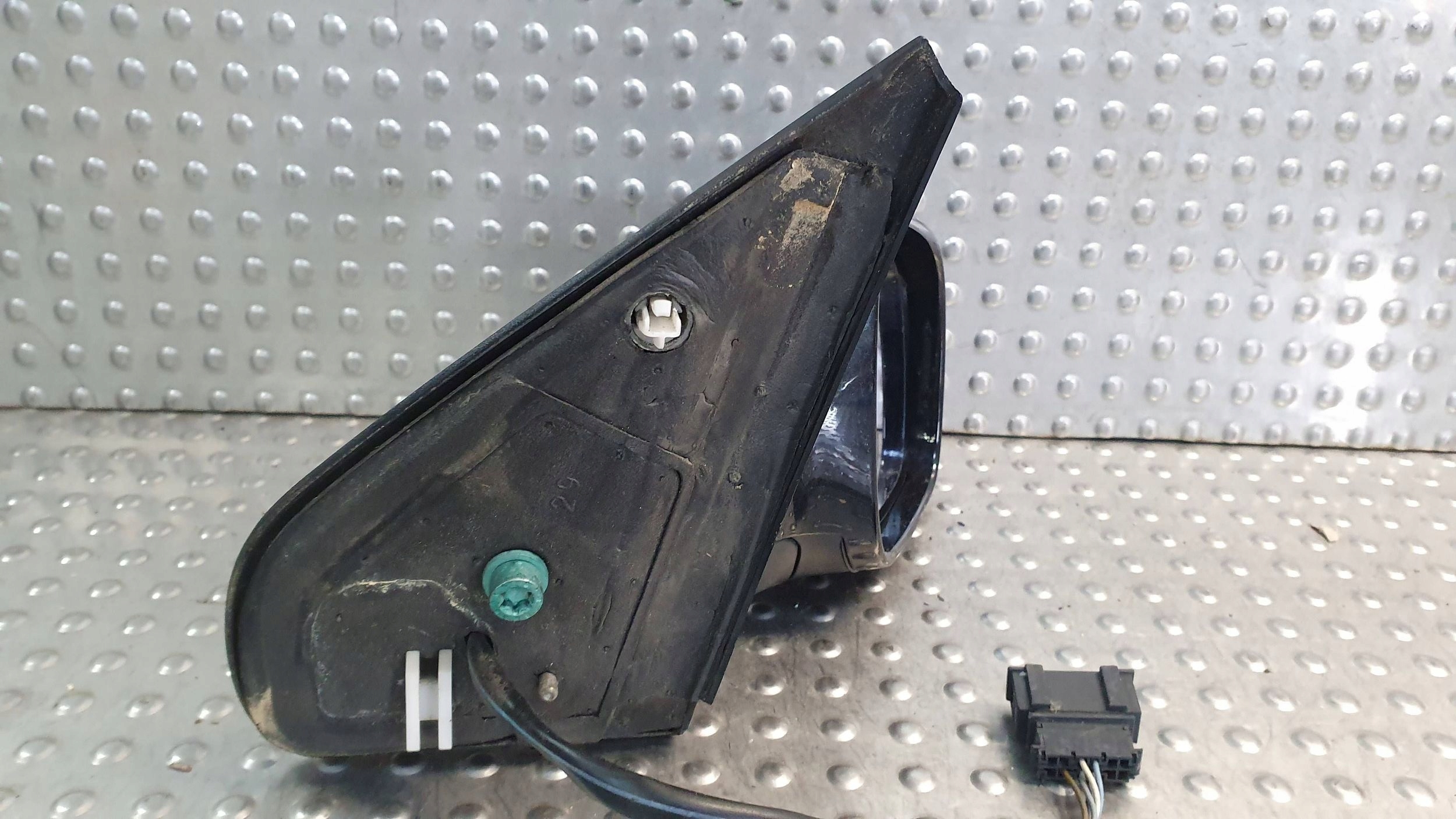 mirror right VW GOLF IV 4 5 PIN 97