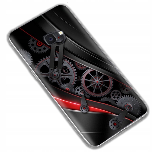 

200wzorów Etui Do Samsung Xcover 4S Plecki Case