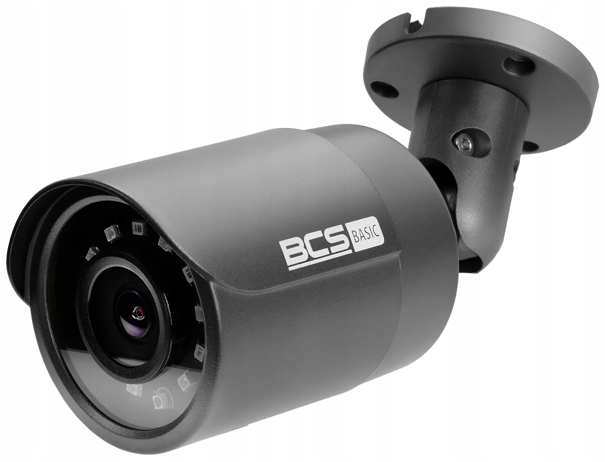 Kamera Tubowa Ahd, Analog, Cvbs, Hd-cvi, Hd-tvi BCS-B-MT82800 8Mpx