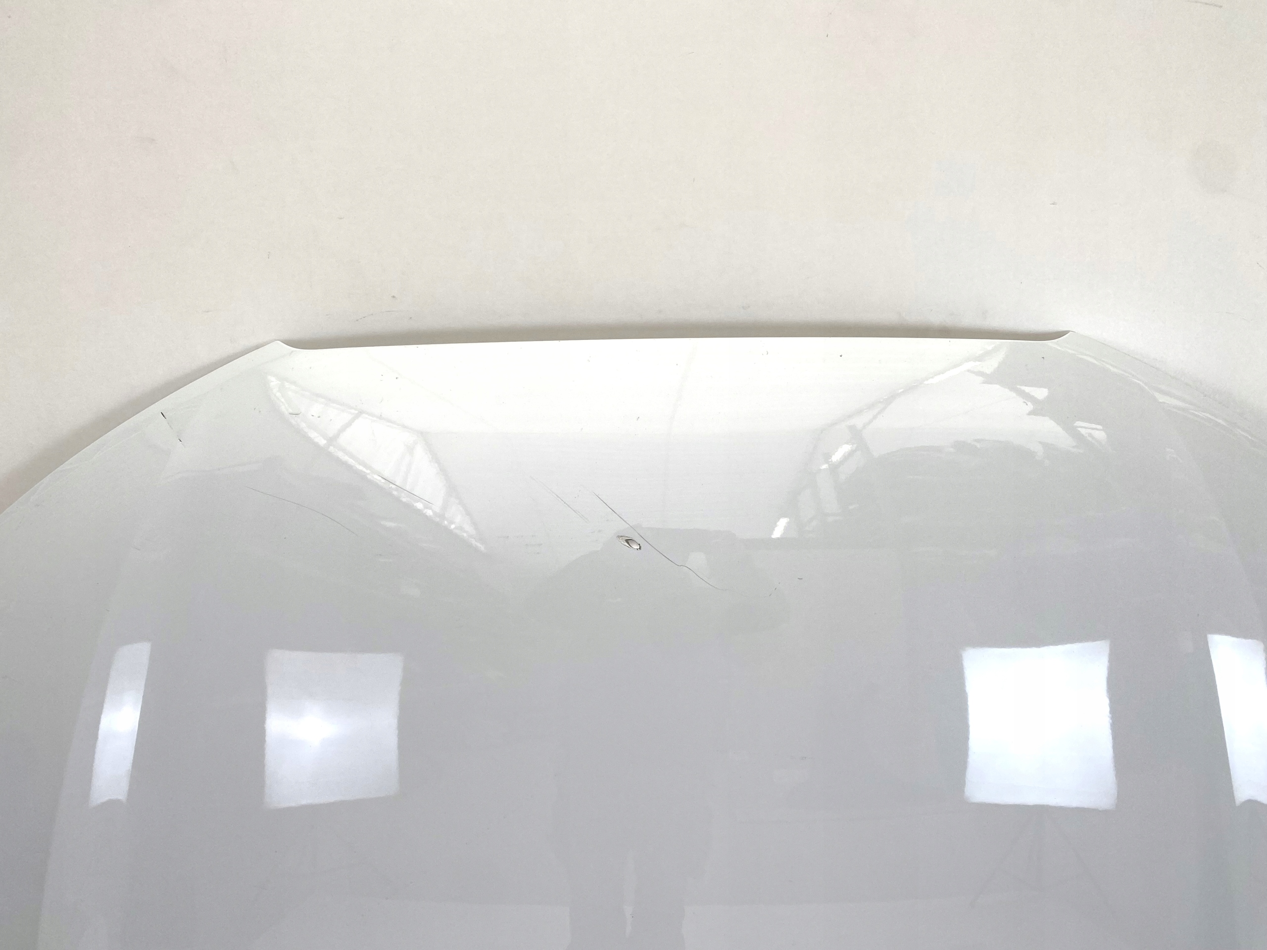 AUDI A6 4G C7 MASKA POKRYWA SILNIKA BIAŁA OE Typ samochodu Samochody osobowe