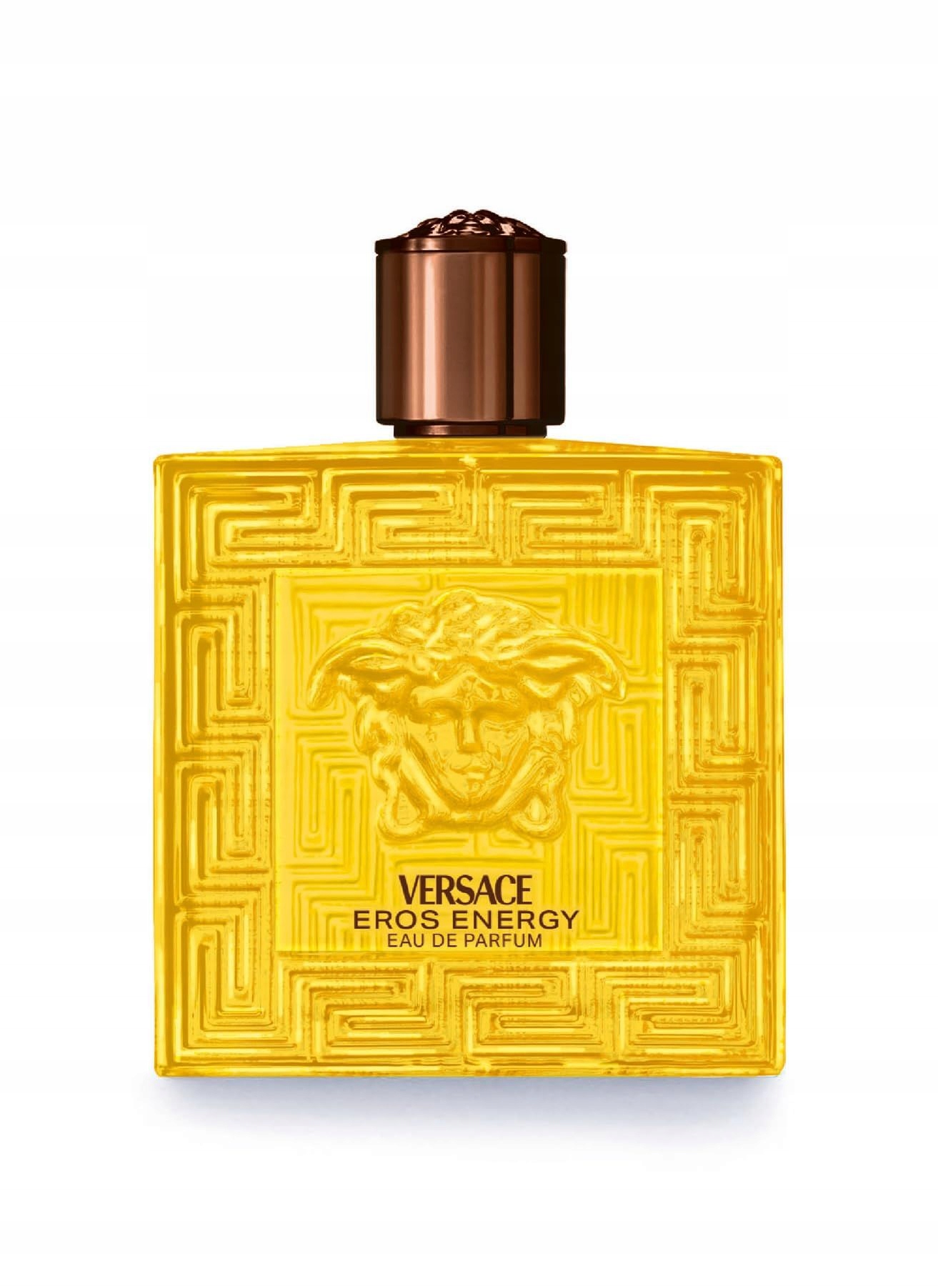 Versace Eros Energy – Parfémovaná Voda – Objem: 100 ML