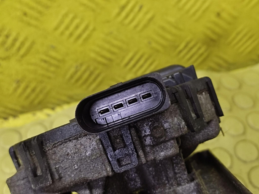 FORD FOCUS MK2 wiper mechanism front 3397020776