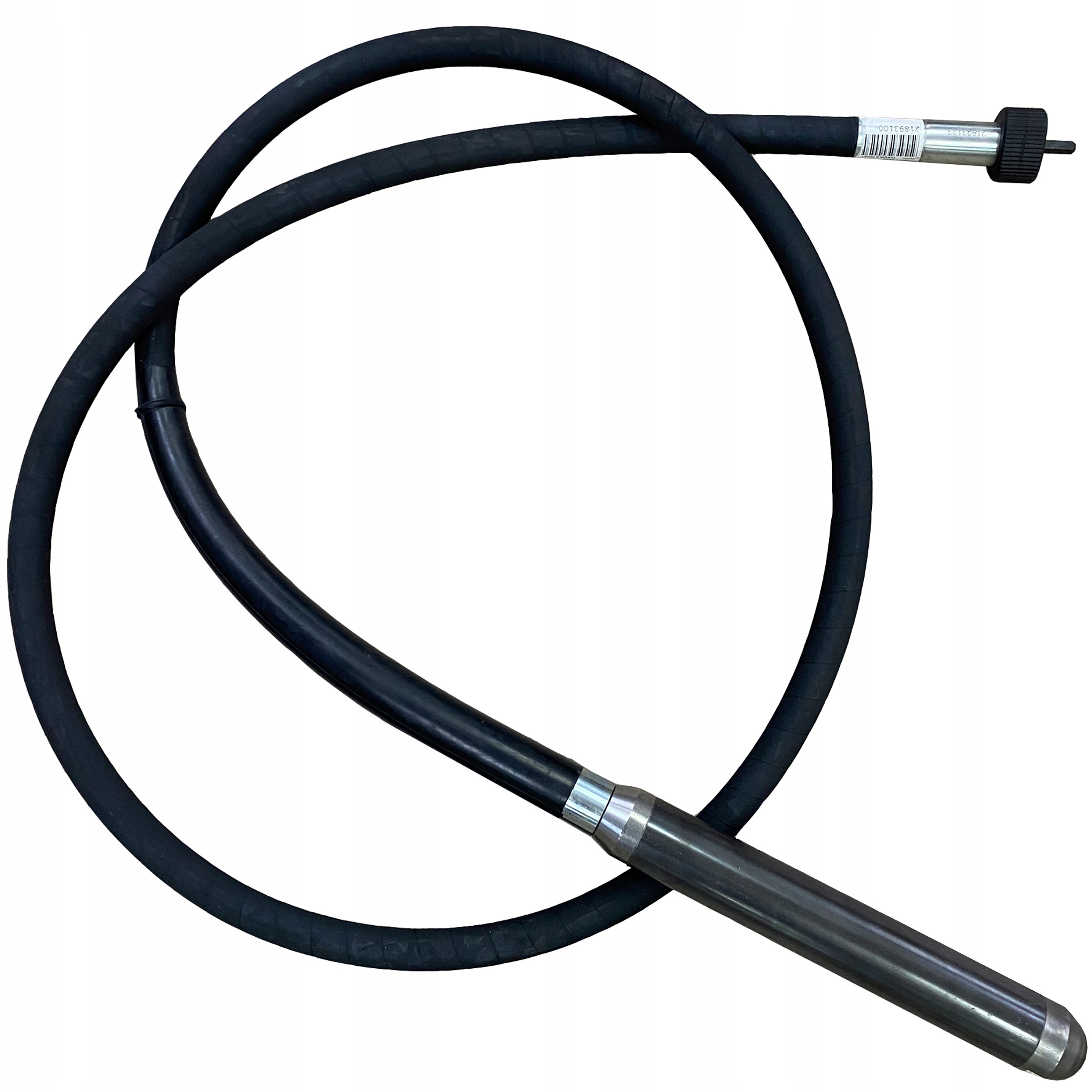 гибкий вал с вибронаконечником 1. гибкий вал elitech 45. вал для вибратора. вал гибкий с вибронаконечником 32мм*4м т-тип с1702. гибкий вал workmaster вг-45/51.