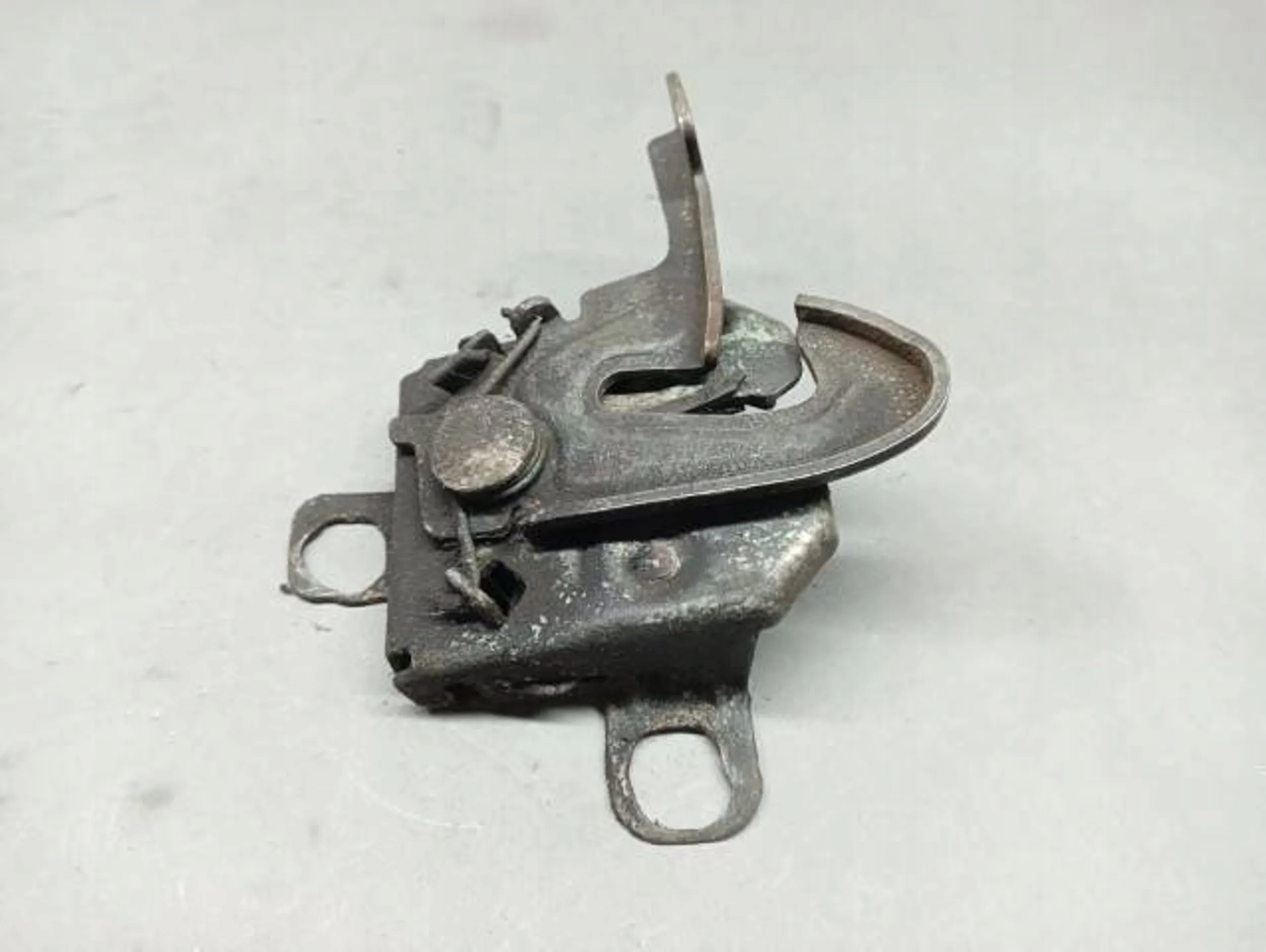 BOXER JUMPER DUCATO 02-06 ZAMEK MASKI