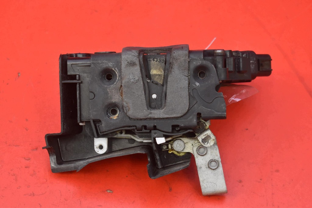 lock door left front front EU 6M2A-R21813-EC FORD MONDEO MK4 KOMBI 07