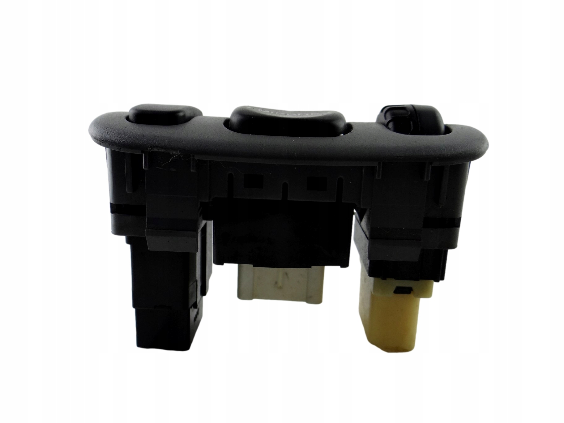 mirror control switch button TOYOTA YARIS 777193