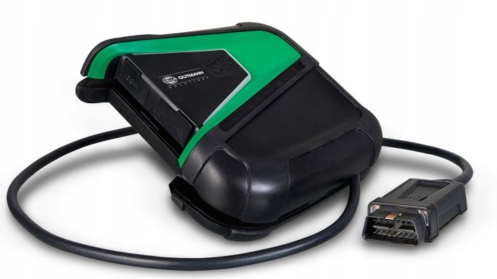 Tester Hella Gutmann 8PD015265841